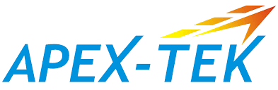APEX-TEK logo