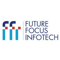 Future Focus Infotech logo