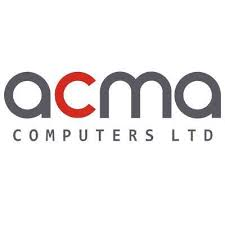 OCMA Computers Ltd logo