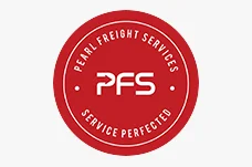 PFS logo